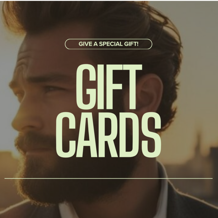 Gift Cards