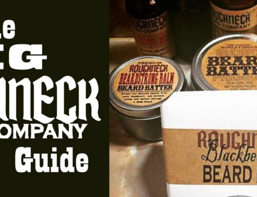 The Big How-To Guide to Roughneck Products