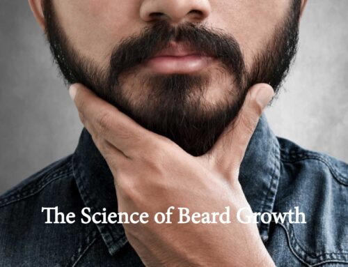 The Science of Beard Growth